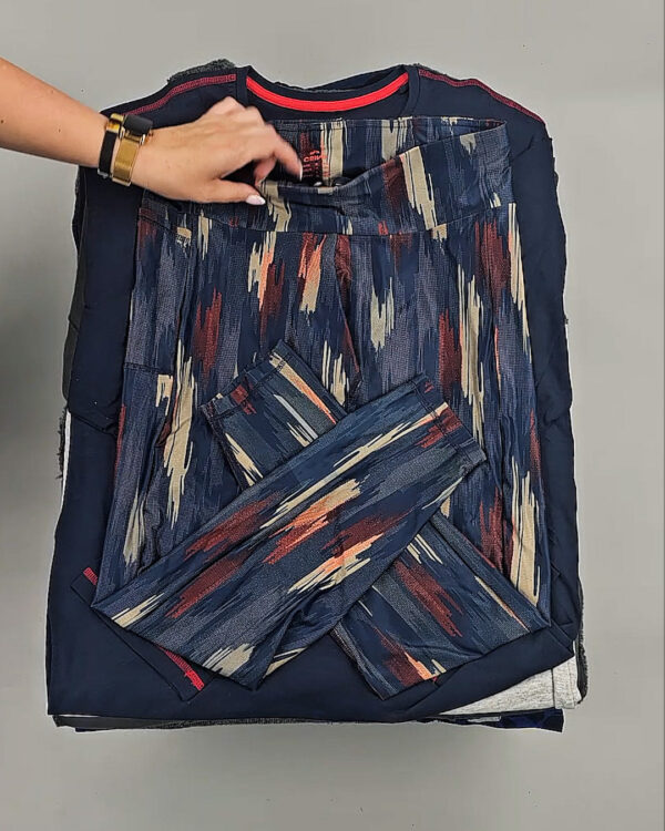 Фотография  605 - LIDL Winter mix 114#15 кг, ЛОТ №9133 оптом в Орле и Орловской области