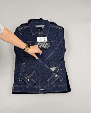 Фотография 255 - Верхняя одежда Корея 085#15 кг, ЛОТ № СТ-9247 оптом в Орле и Орловской области