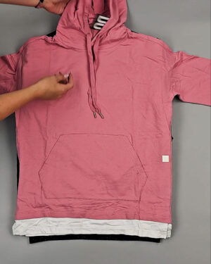 Фотография  502 - Толстовки Корея 085#7,5 кг оптом в Орле и Орловской области