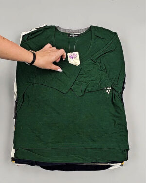 Фотография  739 - Тонковки Корея 085#5 кг, ЛОТ СТ-9215 оптом в Орле и Орловской области