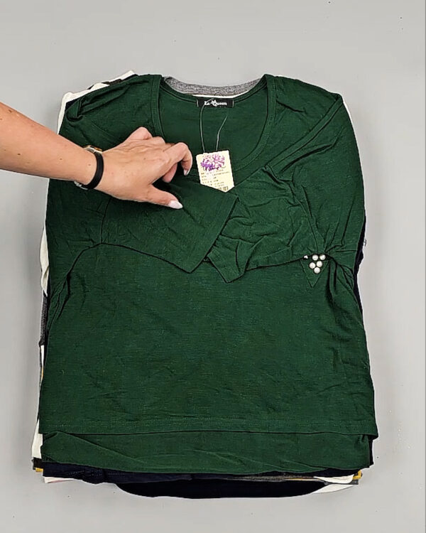 Фотография  839 - Тонковки Корея 085#5 кг, ЛОТ СТ-9215 оптом в Орле и Орловской области