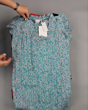 Фотография  236 - ICHI Summer mix 045#15 кг, ЛОТ СТ-9186 оптом в Орле и Орловской области