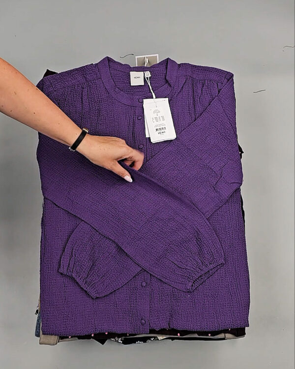 Фотография  793 - ICHI Winter mix 104#15 кг, ЛОТ СТ-9199 оптом в Орле и Орловской области