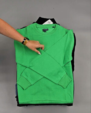 Фотография 703 - Мужской зимний микс JACK JONES, 20 кг оптом в Орле и Орловской области