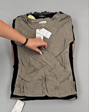 Фотография  873 - Тонковки Корея 085#5 кг, ЛОТ СТ-9214 оптом в Орле и Орловской области