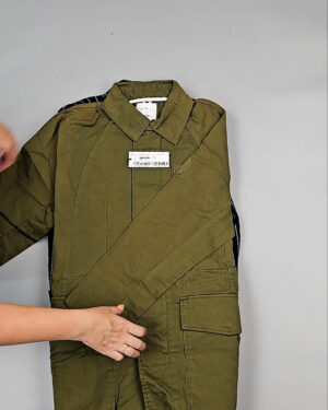 Фотография  150 - Верхняя одежда Корея 085#15 кг, ЛОТ № СТ-9248 оптом в Орле и Орловской области