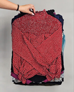 Фотография 354 - OVS Summer м/ж mix#15 кг, ЛОТ СТ-9166 оптом в Орле и Орловской области