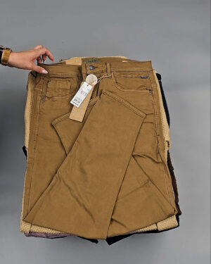 Фотография  839 - Мужской зимний микс Blend He, 20 кг оптом в Орле и Орловской области