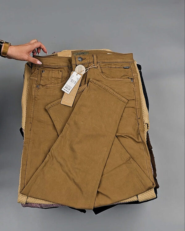 Фотография  144 - Мужской зимний микс Blend He, 20 кг оптом в Орле и Орловской области