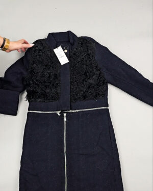 Фотография  707 - Верхняя одежда Корея 085#15 кг, ЛОТ № СТ-9247 оптом в Орле и Орловской области