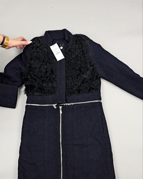 Фотография  210 - Верхняя одежда Корея 085#15 кг, ЛОТ № СТ-9247 оптом в Орле и Орловской области