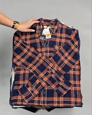 Фотография  122 - Мужской зимний микс Blend He, 20 кг, ЛОТ №СТ-9254 оптом в Орле и Орловской области