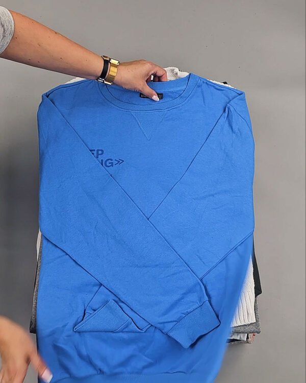 Фотография  249 - LIDL Winter mix 114#15 кг, ЛОТ №9137 оптом в Орле и Орловской области