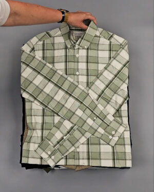 Фотография  637 - CASUAL FRIDAY Summer 075#15,6 кг, ЛОТ № СТ-9273 оптом в Орле и Орловской области