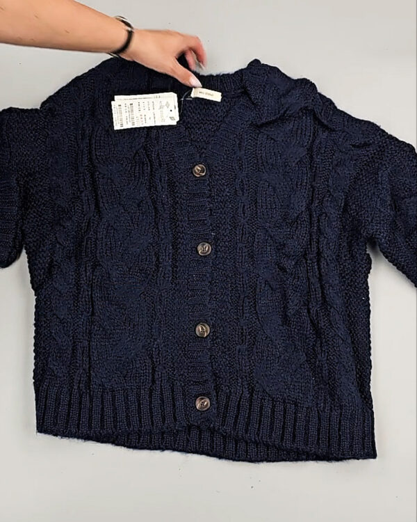 Фотография  449 - Джемпера Корея 085#7 кг оптом в Орле и Орловской области