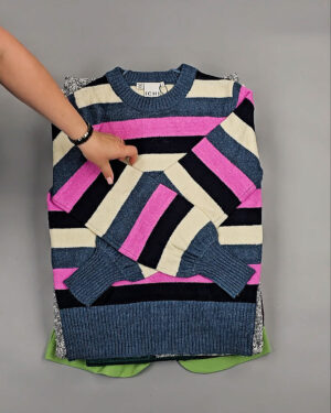 Фотография  406 - ICHI mix 075#15 кг, ЛОТ СТ-9205 оптом в Орле и Орловской области