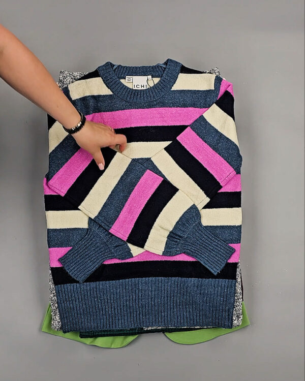 Фотография  995 - ICHI mix 075#15 кг, ЛОТ СТ-9205 оптом в Орле и Орловской области