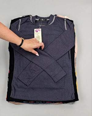 Фотография  986 - Тонковки Корея 085#5 кг оптом в Орле и Орловской области