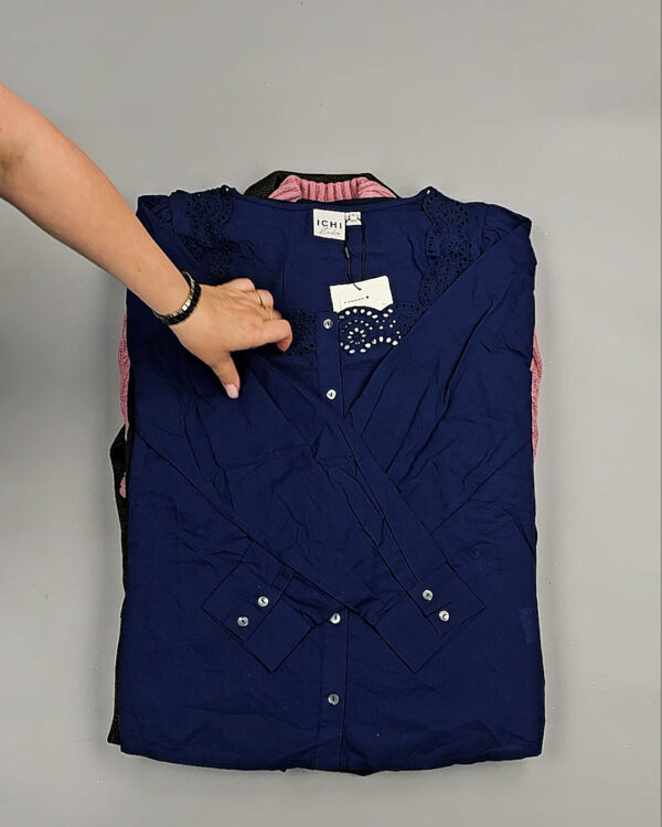 Фотография  952 - ICHI mix 075#15 кг, ЛОТ СТ-9203 оптом в Орле и Орловской области