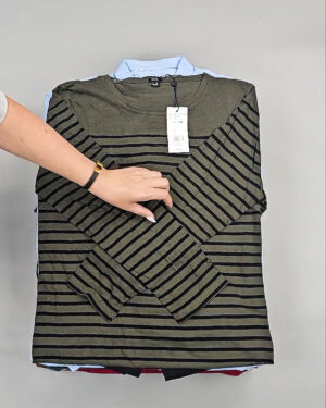 Фотография  437 - OVS Winter м/ж mix#15 кг оптом в Орле и Орловской области