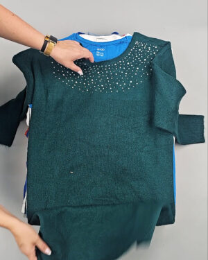 Фотография  187 - LIDL Winter mix 114#15 кг, ЛОТ №9136 оптом в Орле и Орловской области