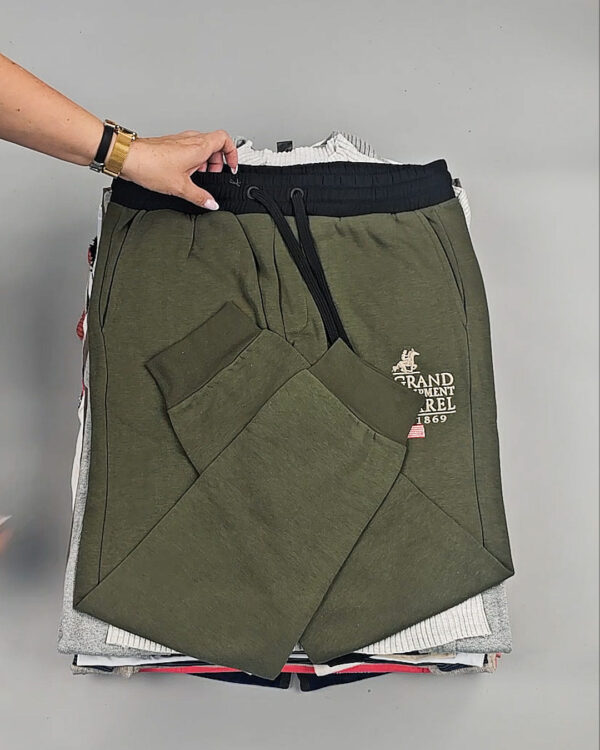 Фотография  341 - LIDL Winter mix 114#15 кг, ЛОТ №9137 оптом в Орле и Орловской области