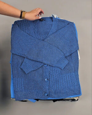 Фотография  622 - LIDL Winter mix 114#15 кг, ЛОТ №9134 оптом в Орле и Орловской области