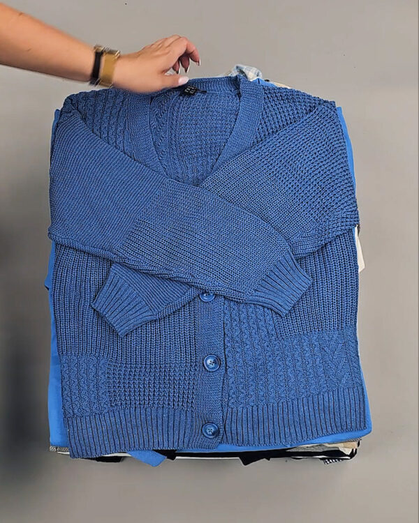 Фотография  352 - LIDL Winter mix 114#15 кг, ЛОТ №9134 оптом в Орле и Орловской области