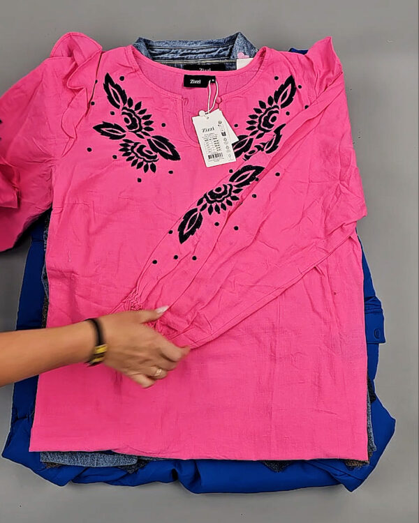 Фотография  754 - ZIZZI XXL 045#30 шт, ЛОТ СТ-9310 оптом в Орле и Орловской области