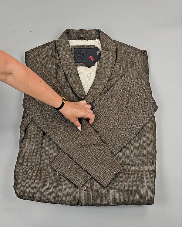 Фотография  665 - Levis mix SW 03#10 кг, ЛОТ СТ-9167 оптом в Орле и Орловской области