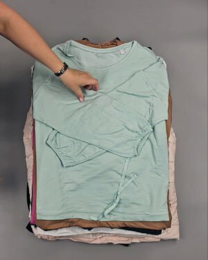 Фотография  862 - TCM Winter 104#15 кг, ЛОТ №9141 оптом в Орле и Орловской области