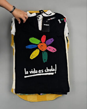 Фотография  789 - СТОК mix Women 075#10,4 кг, ЛОТ №9120 оптом в Орле и Орловской области