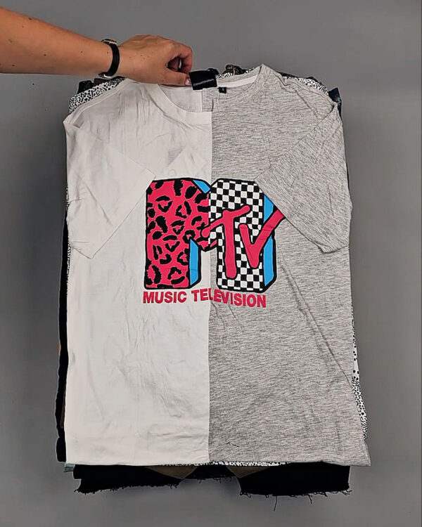 Фотография  248 - OVS Summer м/ж mix#15 кг, ЛОТ СТ-9164 оптом в Орле и Орловской области