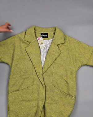 Фотография  427 - Верхняя одежда Корея 085#15 кг оптом в Орле и Орловской области