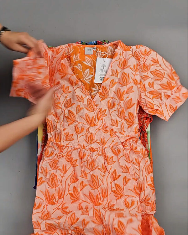 Фотография  942 - ICHI Summer mix 045#15 кг, ЛОТ СТ-9188 оптом в Орле и Орловской области