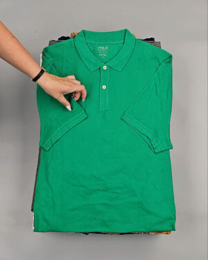 Фотография  710 - OVS Summer м/ж mix#15 кг, ЛОТ СТ-9163 оптом в Орле и Орловской области