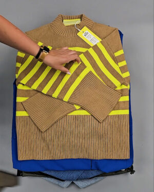 Фотография  591 - JACK JONES Women mix 075 #15 кг, ЛОТ СТ-9183 оптом в Орле и Орловской области