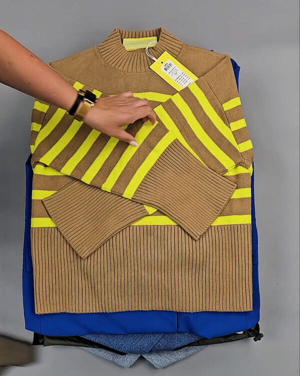 Фотография  662 - JACK JONES Women mix 075 #15 кг, ЛОТ СТ-9183 оптом в Орле и Орловской области