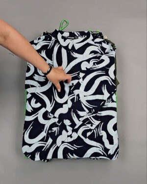 Фотография 767 - PIECES Summer mix 045#15 кг, ЛОТ СТ-9180 оптом в Орле и Орловской области