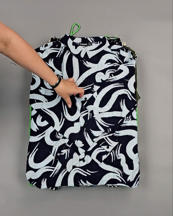 Фотография  630 - PIECES Summer mix 045#15 кг, ЛОТ СТ-9180 оптом в Орле и Орловской области