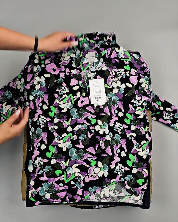 Фотография  256 - ICHI Winter mix 104#15 кг, ЛОТ СТ-9201 оптом в Орле и Орловской области