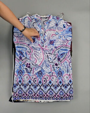 Фотография  914 - СТОК mix Women 075#10,1 кг, ЛОТ №9119 оптом в Орле и Орловской области