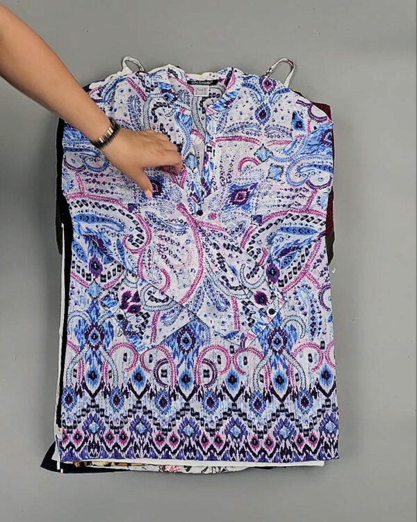 Фотография  792 - СТОК mix Women 075#10,1 кг, ЛОТ №9119 оптом в Орле и Орловской области