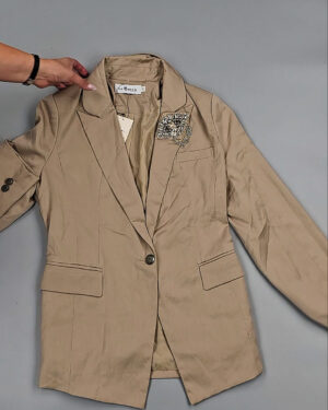 Фотография  425 - Жакеты Корея 085#10 кг оптом в Орле и Орловской области