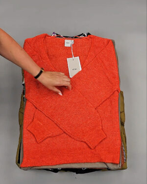 Фотография  772 - ICHI Winter mix 104#15 кг, ЛОТ СТ-9200 оптом в Орле и Орловской области