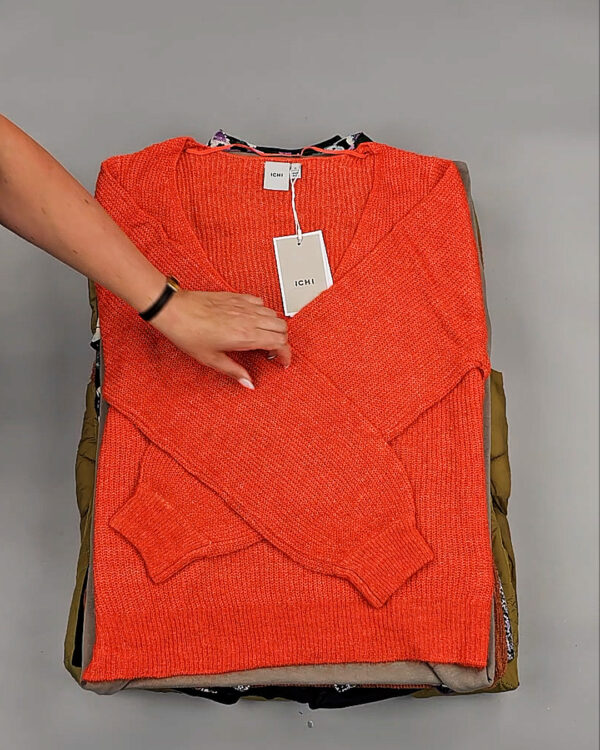 Фотография  964 - ICHI Winter mix 104#15 кг, ЛОТ СТ-9200 оптом в Орле и Орловской области