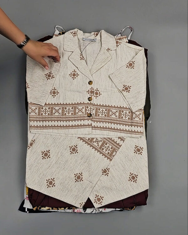 Фотография  591 - СТОК mix Women 075#10,1 кг, ЛОТ №9119 оптом в Орле и Орловской области