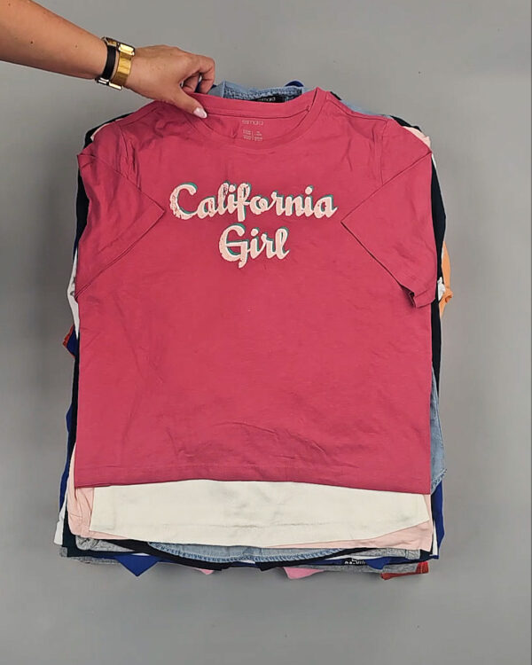 Фотография  289 - LIDL Winter mix 114#15 кг, ЛОТ №9136 оптом в Орле и Орловской области