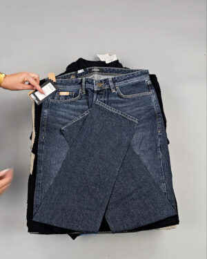 Фотография 730 - Мужской зимний микс JACK JONES, 20 кг, ЛОТ № СТ-9266 оптом в Орле и Орловской области