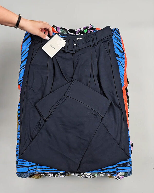 Фотография  618 - ICHI Winter mix 104#15 кг, ЛОТ СТ-9197 оптом в Орле и Орловской области